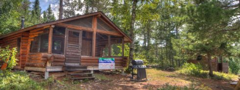 Rollingstone exterior